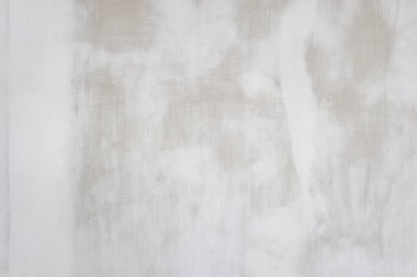 Alçıtaşı duvarlar boyayı, iç döşemeyi, onarımları, arka plan dokusunu, bitirmeye hazır duvar ve iç inşaat işlerini kapsıyor.