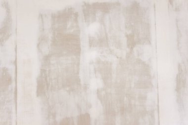 Alçıtaşı duvarlar boyayı, iç döşemeyi, onarımları, arka plan dokusunu, bitirmeye hazır duvar ve iç inşaat işlerini kapsıyor.