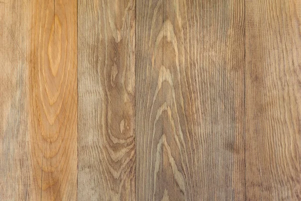 Braune Holzplatte Mit Einem Muster Hintergrundstruktur Ein Holzboden Ein Zaun — Stockfoto