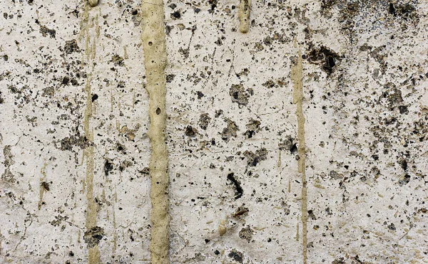 Eski kirli beton duvar arka plan dokusu, yıpranmış çimento duvar leke dokusu, grunge