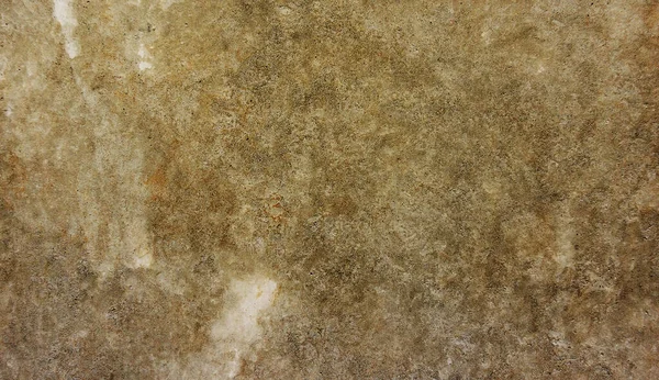 Старая Коричневая Бетонная Стена Текстура Фона Выветриваемая Текстура Цементной Стены — стоковое фото