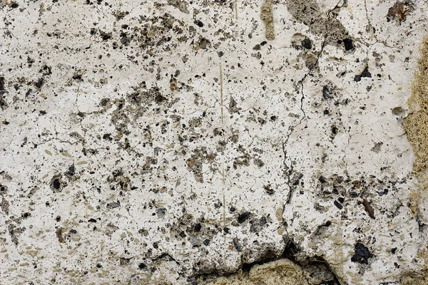 Eski beton duvar arka plan dokusu, yıpranmış beton duvar dokusu, grunge