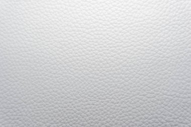 Tasarımcılar için beyaz deri arka plan dokusu, beyaz doğal ten, desenli beyaz arkaplan dokusu