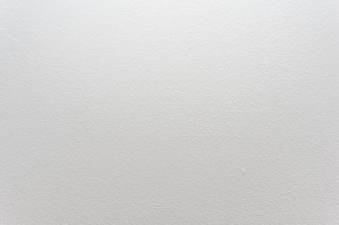 Beyaz, pürüzsüz beton duvar dokusu arka plan, küçük bir kabartma ile beton duvar, alçı doku, tasarımcılar için, beyaz, pürüzsüz arka plan