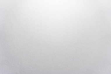 Beyaz, pürüzsüz beton duvar dokusu arka plan, küçük bir kabartma ile beton duvar, alçı doku, tasarımcılar için, beyaz, pürüzsüz arka plan