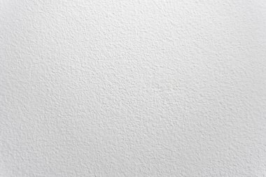 Beyaz, pürüzsüz beton duvar dokusu arka plan, küçük bir kabartma ile beton duvar, alçı doku, tasarımcılar için, beyaz, pürüzsüz arka plan