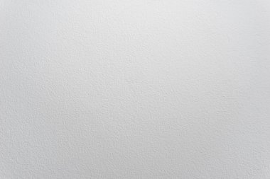 Beyaz, pürüzsüz beton duvar dokusu arka plan, küçük bir kabartma ile beton duvar, alçı doku, tasarımcılar için, beyaz, pürüzsüz arka plan