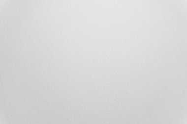 Beyaz, pürüzsüz beton duvar dokusu arka plan, küçük bir kabartma ile beton duvar, alçı doku, tasarımcılar için, beyaz, pürüzsüz arka plan