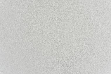 Beyaz, pürüzsüz beton duvar dokusu arka plan, küçük bir kabartma ile beton duvar, alçı doku, tasarımcılar için, beyaz, pürüzsüz arka plan