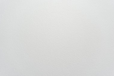 Beyaz, pürüzsüz beton duvar dokusu arka plan, küçük bir kabartma ile beton duvar, alçı doku, tasarımcılar için, beyaz, pürüzsüz arka plan
