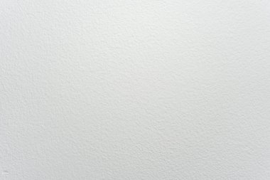 Beyaz, pürüzsüz beton duvar dokusu arka plan, küçük bir kabartma ile beton duvar, alçı doku, tasarımcılar için, beyaz, pürüzsüz arka plan