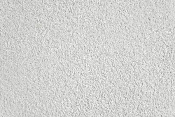 White Seamless Concrete Wall Texture Background Cement Wall Small Relief — Stock Photo, Image