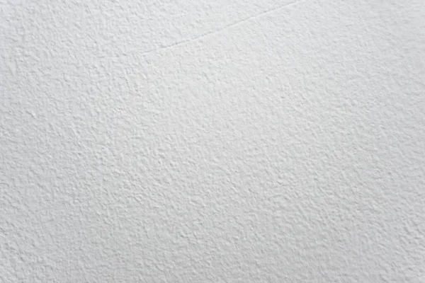 Белый Бесшовный Бетонный Фон Цементная Стена Небольшим Рельефом Гипсовая Текстура — стоковое фото