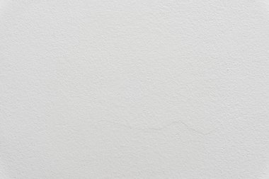 Beyaz boş duvar dokusu, tasarımcılar için arkaplan