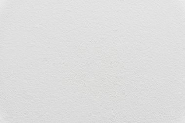 Beyaz boş duvar dokusu, tasarımcılar için arkaplan