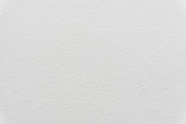 Beyaz boş duvar dokusu, tasarımcılar için arkaplan