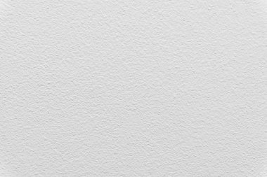 Beyaz boş duvar dokusu, tasarımcılar için arkaplan