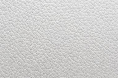 Beyaz doğal deri dokusu makro, tasarımcılar için arkaplan