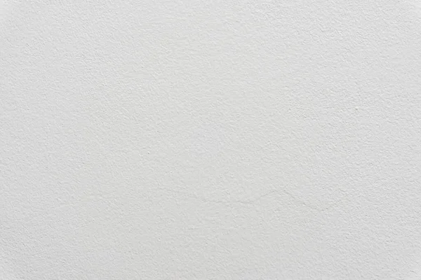 White Blank Stucco Wall Texture Background Designers — Stock Photo, Image