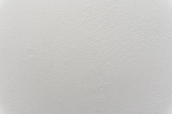 White Blank Stucco Wall Texture Background Designers — Stock Photo, Image