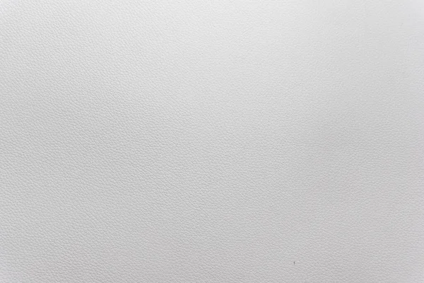 White Natural Leather Texture Macro Background Designers — Stock Photo, Image