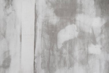 Alçıtaşı duvarlar boyayı, iç kısmı, onarımları, grunge arkaplan dokusunu, bitirmeye hazır duvar, iç inşaat işi.