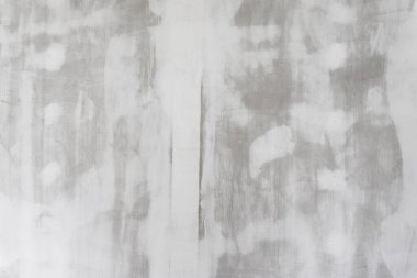 Alçıtaşı duvarlar boyayı, iç kısmı, onarımları, grunge arkaplan dokusunu, bitirmeye hazır duvar, iç inşaat işi.