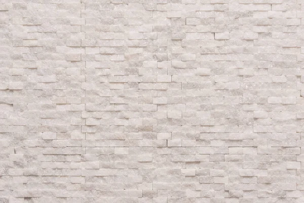 白色现代装饰墙体小大理石砖背景纹理 装饰花纹石英石马赛克 房间的室内装饰 — 图库照片