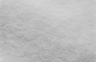 Beyaz kar dokusu, mavi tonda taze kar dokusu.