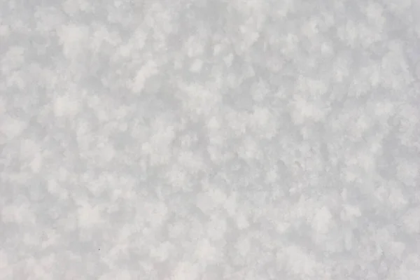 Weiße Textur Aus Reinem Schnee Hintergrund Aus Neuschnee Raue Schneebedeckte — Stockfoto