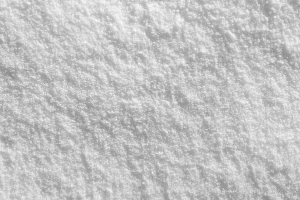 Beyaz kar dokusu, mavi tonda taze kar dokusu.