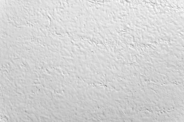 Eski boyanmış beyaz duvar arkaplan dokusu