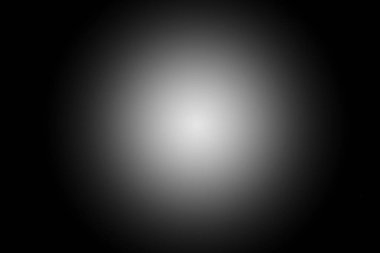 Tasarımcılar için parlak bir arka plana sahip koyu alçı duvar dekoratif siyah çimento duvar, siyah alçı beton duvar whte daire, siyah arka plan spot ışığı