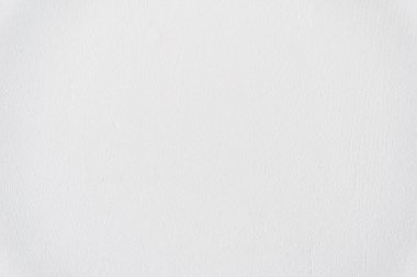 Beyaz, temiz beton duvar dokusu arka plan, boş, dikişsiz beton duvar, alçı doku, tasarımcılar için.