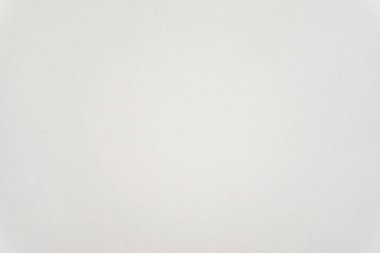 Beyaz, temiz beton duvar dokusu arka plan, boş, dikişsiz beton duvar, alçı doku, tasarımcılar için.