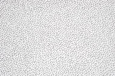 Beyaz doğal deri kaplama arka plan, gri deri doku, desenli beyaz arkaplan dokusu, beyaz ten.