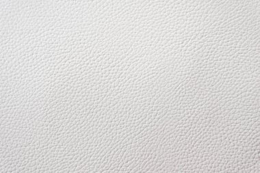 Beyaz doğal deri kaplama arka plan, gri deri doku, desenli beyaz arkaplan dokusu, beyaz ten.