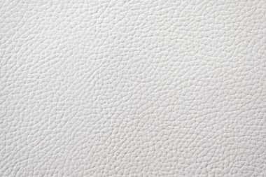 Beyaz doğal deri kaplama arka plan, gri deri doku, desenli beyaz arkaplan dokusu, beyaz ten.