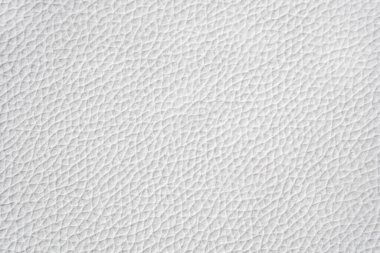Beyaz doğal deri kaplama arka plan, gri deri doku, desenli beyaz arkaplan dokusu, beyaz ten.