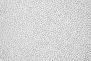 Beyaz doğal deri kaplama arka plan, gri deri doku, desenli beyaz arkaplan dokusu, beyaz ten.