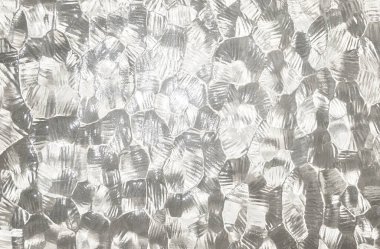 Işıklı camların beyaz kabartma dokusu, flaşlı flaşlı gri cam, pencere desenli cam pürüzsüz doku, dekoratif arkaplan soyutlaması