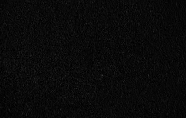 Siyah beton duvar dokusu, koyu beton duvar, siyah alçı dokusu, tasarımcılar için.