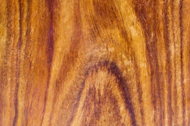 Kahverengi ahşap ahşap kaplama arka plan, grunge kesim tahtası, doğal desenli ceviz ağacı deseni.