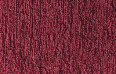 Burgundy sert beton duvar arka gruplama