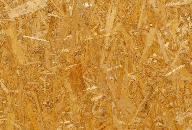 Sıkıştırılmış tahta yonga arkaplanı