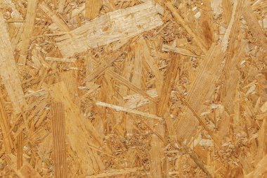 Sıkıştırılmış tahta yonga arkaplanı