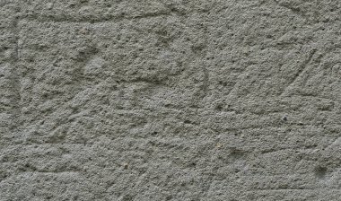 Parça eski kaba alçı duvar arkaplan dokusu, grunge