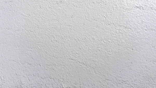 Eski boyanmış beyaz duvar arkaplan dokusu