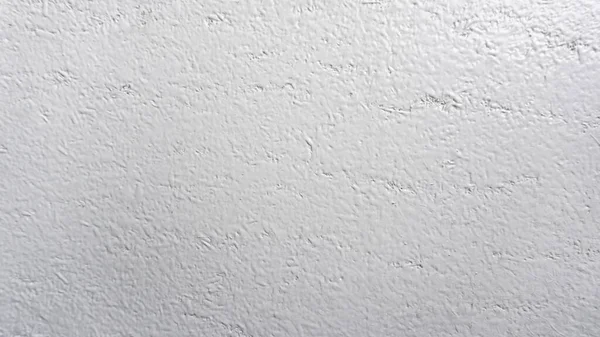 Textura Fondo Pared Blanca Pintada Antigua —  Fotos de Stock