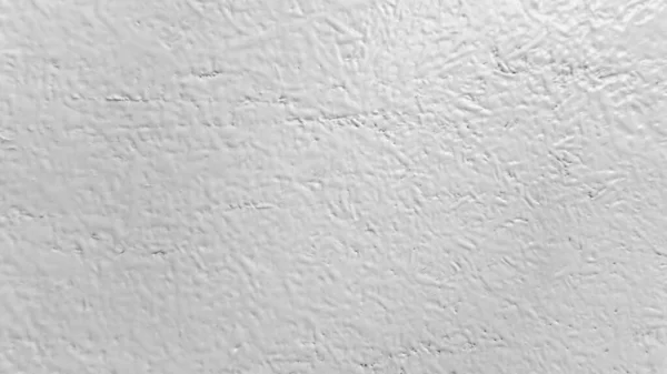 Old painted white wall background texture